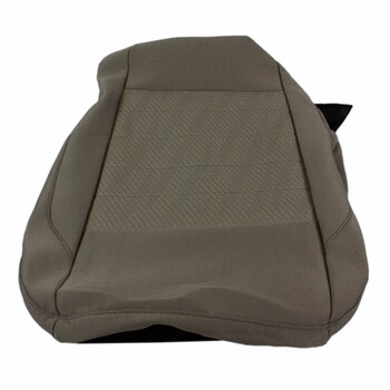 Seat Cover Cushion - Right, Front