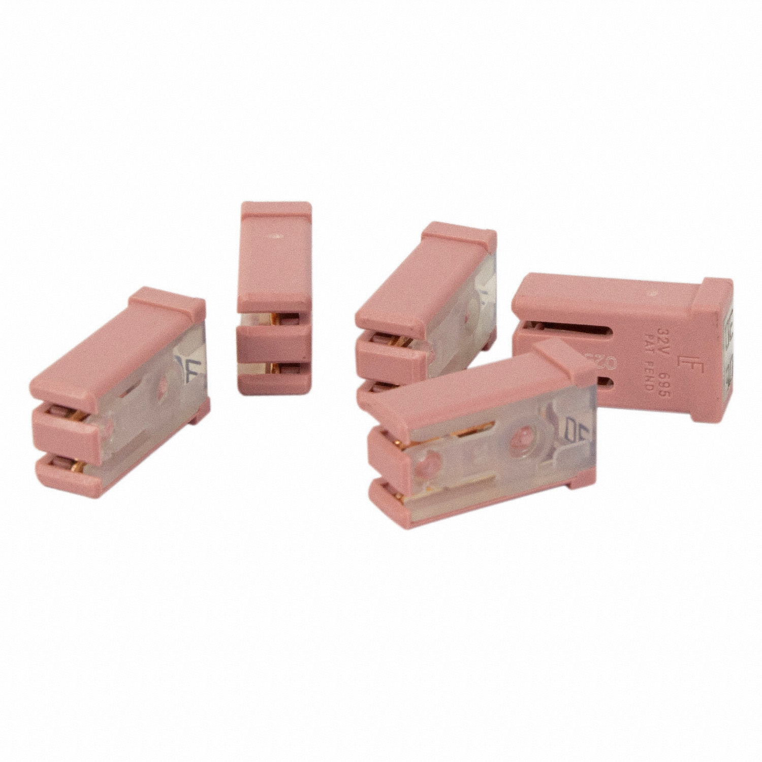Fuse Circuit Breaker - 30 AMP, 32 Volt | Parts | Ford.com