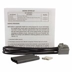 Power Window Switch Connector Wire - Left, Front, Driver Main Image