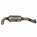 Catalytic Converter - Left 3.3L Main Image