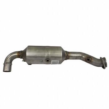 Catalytic Converter - Left 3.3L