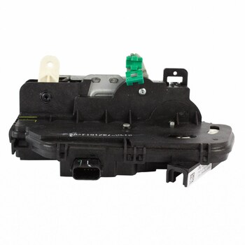 Door Latch Lock Actuator Motor - Left, Front
