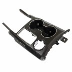 Automatic Transmission Shift Cover Plate Console Panel - 2.3L Main Image