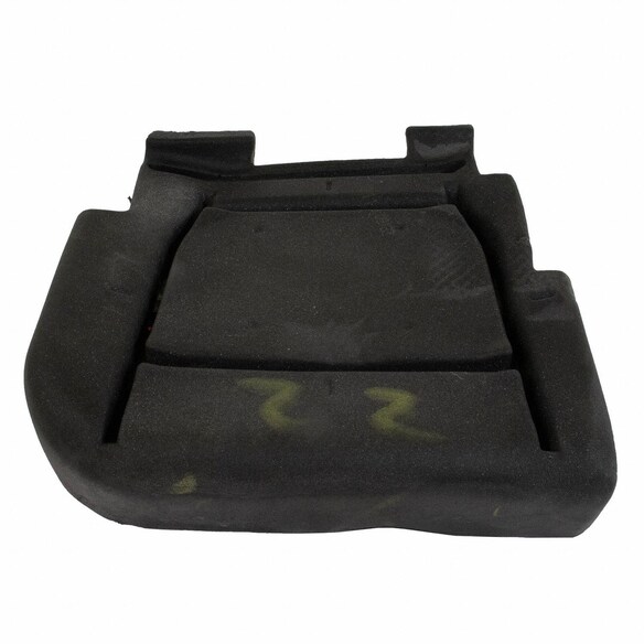 Seat Cushion Foam Pad - Right, Rear Main Image