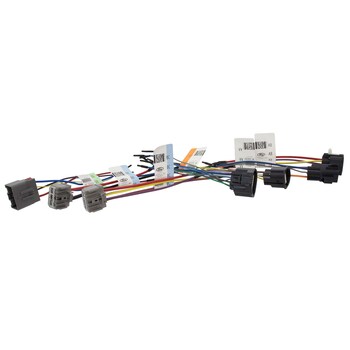 Wiring Kit Cutaway