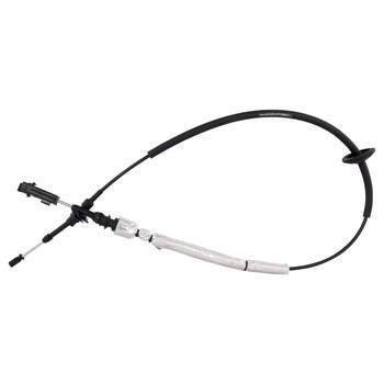 Cable Selector Lever Control Floor Shift (AT)