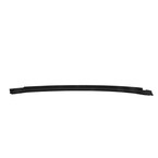 Door Glass Seal Window Track - Left, Front Main Image