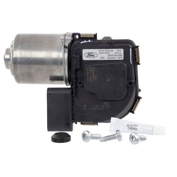 Wiper Motor Main Image