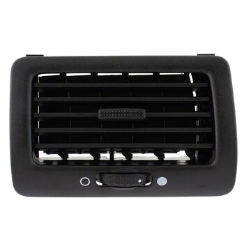 Dashboard Air Vent Cover - Left, Rear