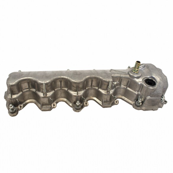 Engine Valve Cover Cylinder Head - Left Main Image