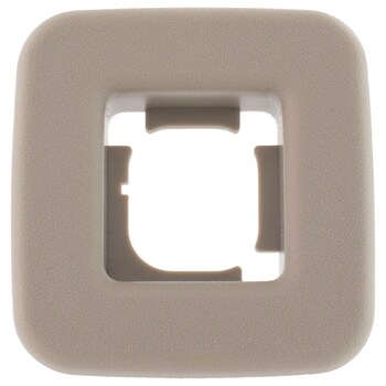 Power Seat Switch Bezel Quarter Panel Trim Cap 119"/3023MM base