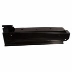 Truck Bed Panel Reinforcement Pillar - Left, Rear (SVT) Main Image