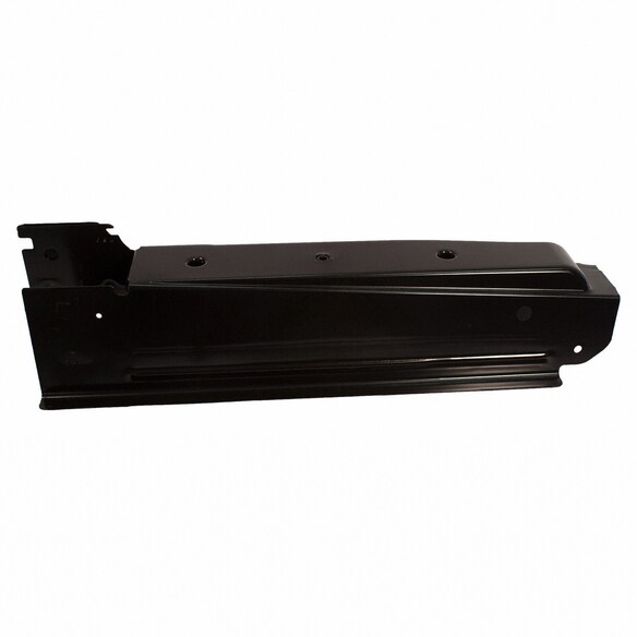 Truck Bed Panel Reinforcement Pillar - Left, Rear (SVT) Main Image