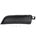 Hood Scoop - Left Main Image
