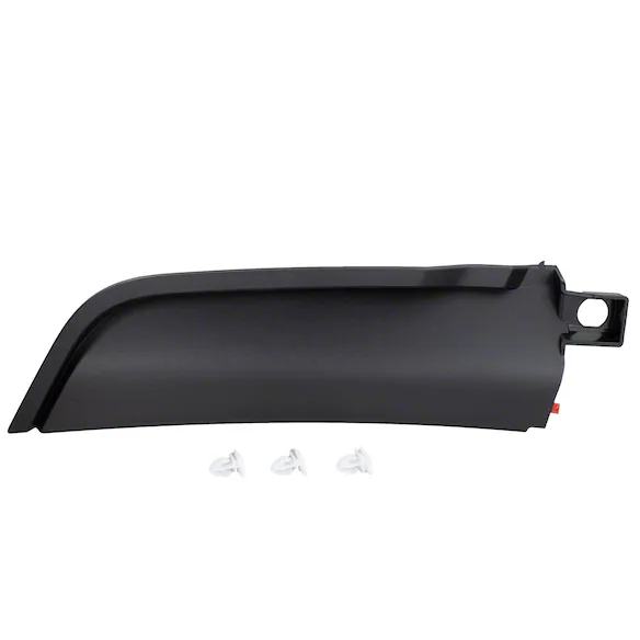 Hood Scoop - Left Main Image