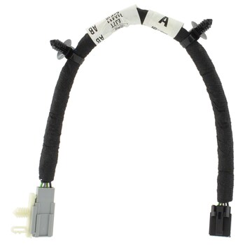 Wire Head Up Display (HUD)