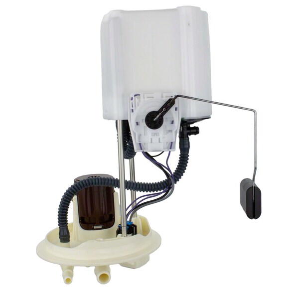 Fuel Pump and Sender - 2.3L Main Image