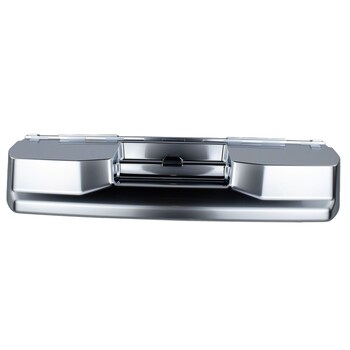 Console Trim Panel Insert