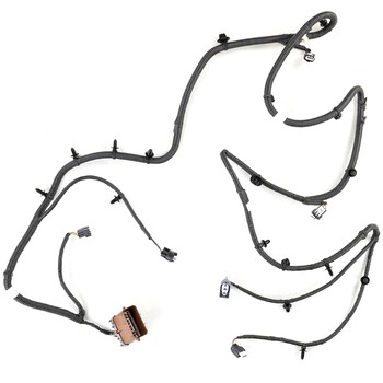 Parking Distance Aid Sensor Wire - Front (Performance)