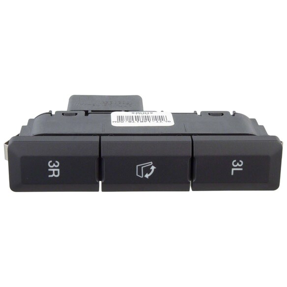 Switch Medium Light Stone Interior Main Image