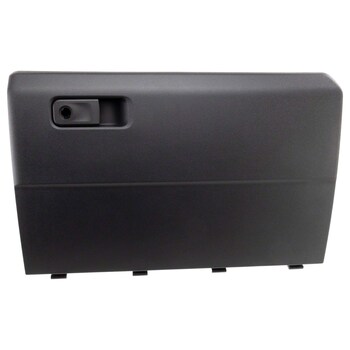Glove Compartment Door Box
