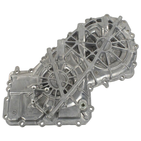 Gear Change Lever Gaiter Boot Main Image