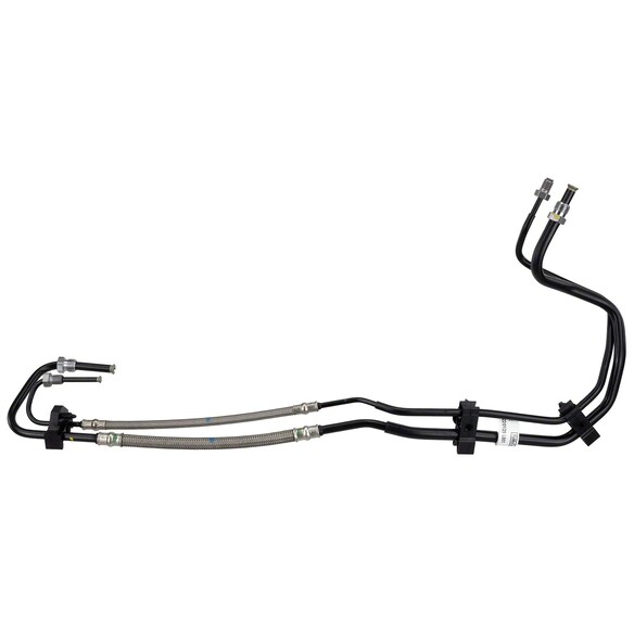 Abs Pressure Hose Brake Tube - Front Main Image