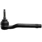 Steering Tie Rod End Spindle CO - Left, Right (SVT) Main Image