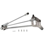 Wiper Linkage Arm And Pivot Shaft From 04/04/24 - Front Main Image