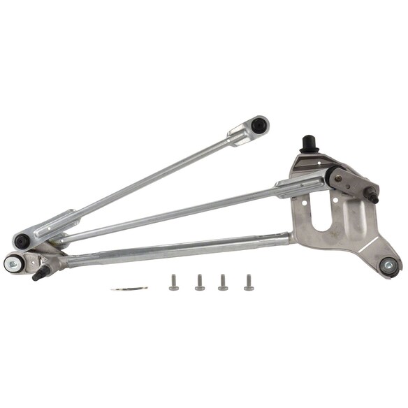 Wiper Linkage Arm And Pivot Shaft From 04/04/24 - Front Main Image