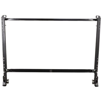 Kit Frame Rail Replacement - Outer