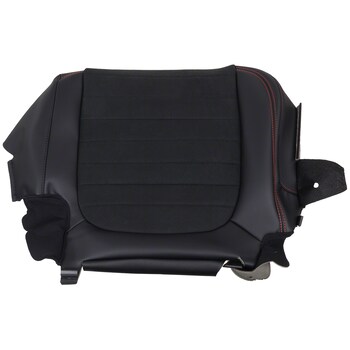 Seat Cover Cushion - Right, Rear