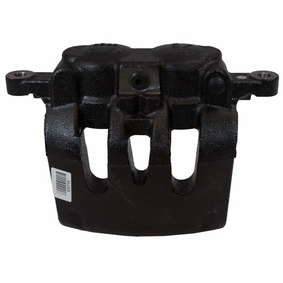 Disc Brake Caliper Housing - Right, Rear Main Image