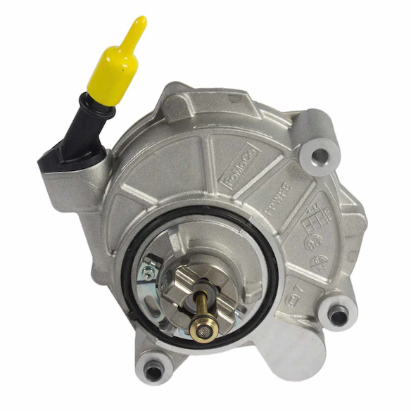 Power Brake Booster Vacuum Pump - 3.5L Main Image