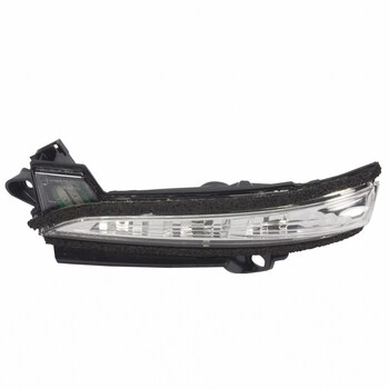 Turn Signal Light Lamp - Left