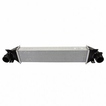 Intercooler Engine Charge Air Cooler