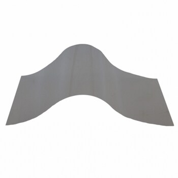 Stone Guard Protection Shield - Left, Right, Front