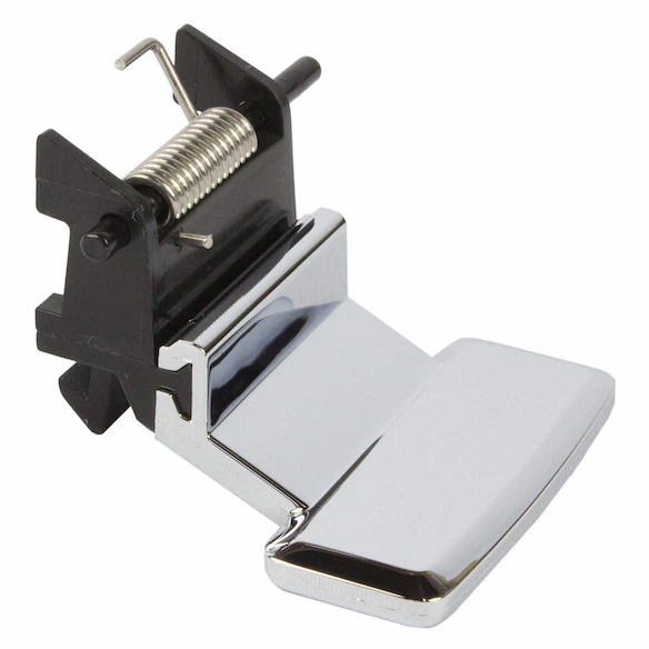 Console Lid Striker Glove Compartment Door Main Image