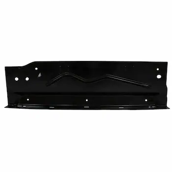 Rear Body Reinforcement Panel - Rear, Back, Lower