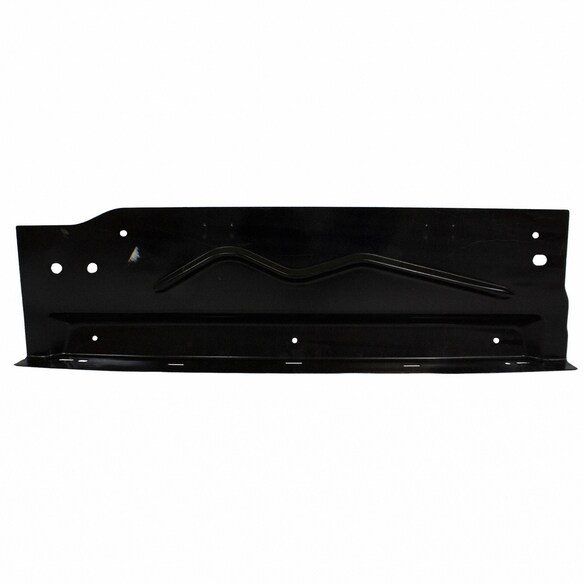 Rear Body Reinforcement Panel - Rear, Back, Lower Main Image