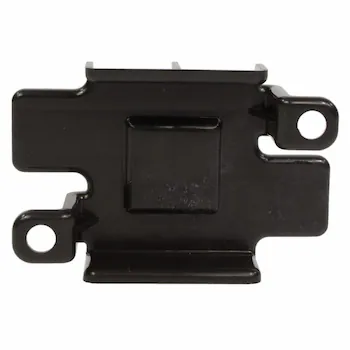 Bracket Emission Reduction System