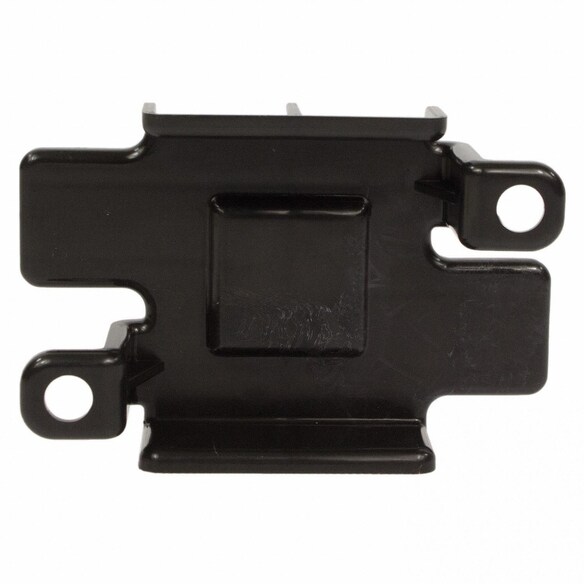 Bracket Emission Reduction System Main Image