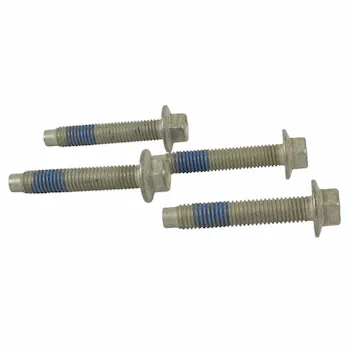 Bolt - M10 X 50 (AT)