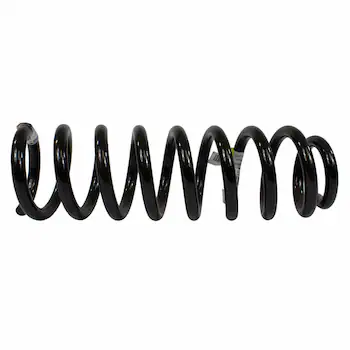 Coil Spring - Left, Right, Front