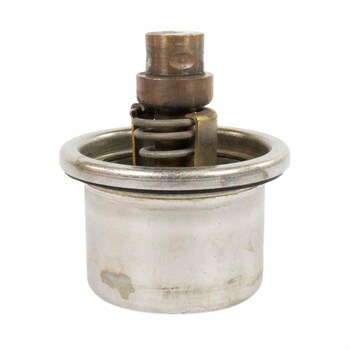 Engine Coolant Thermostat - 5.4L (GT)