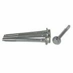 Engine Coolant Thermostat Housing Bolt - M8 X 1.25 (MT) Main Image