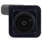 Park Assist Camera Parking - Front Main Image