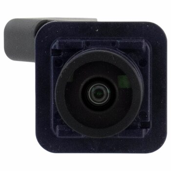 Park Assist Camera Parking - Front