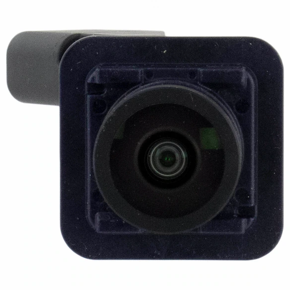 Park Assist Camera Parking - Front Main Image