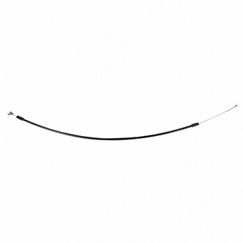 Folding Seat Release Cable Back Latch - Left, Right, Rear